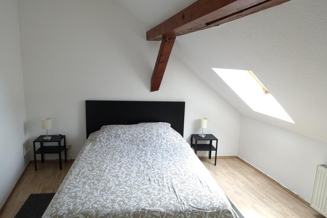 Colmar Charmant Logement Εξωτερικό φωτογραφία