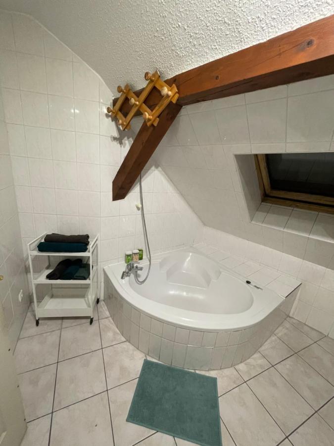 Colmar Charmant Logement Εξωτερικό φωτογραφία