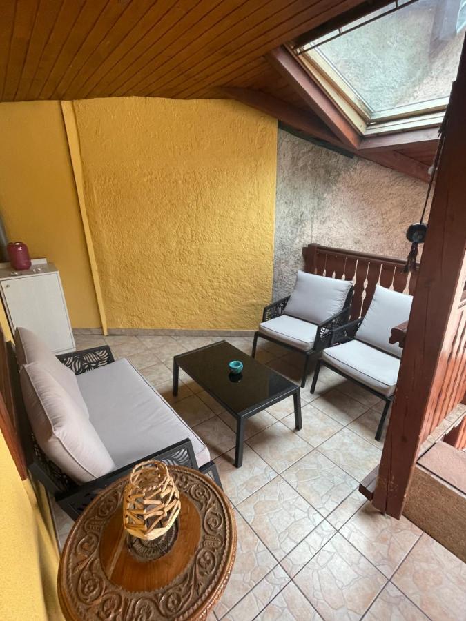Colmar Charmant Logement Εξωτερικό φωτογραφία
