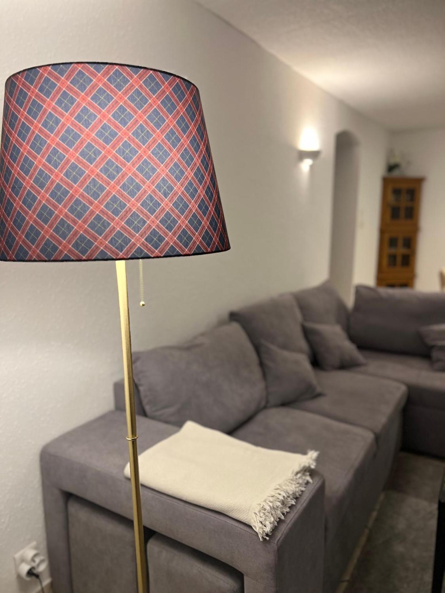 Colmar Charmant Logement Εξωτερικό φωτογραφία
